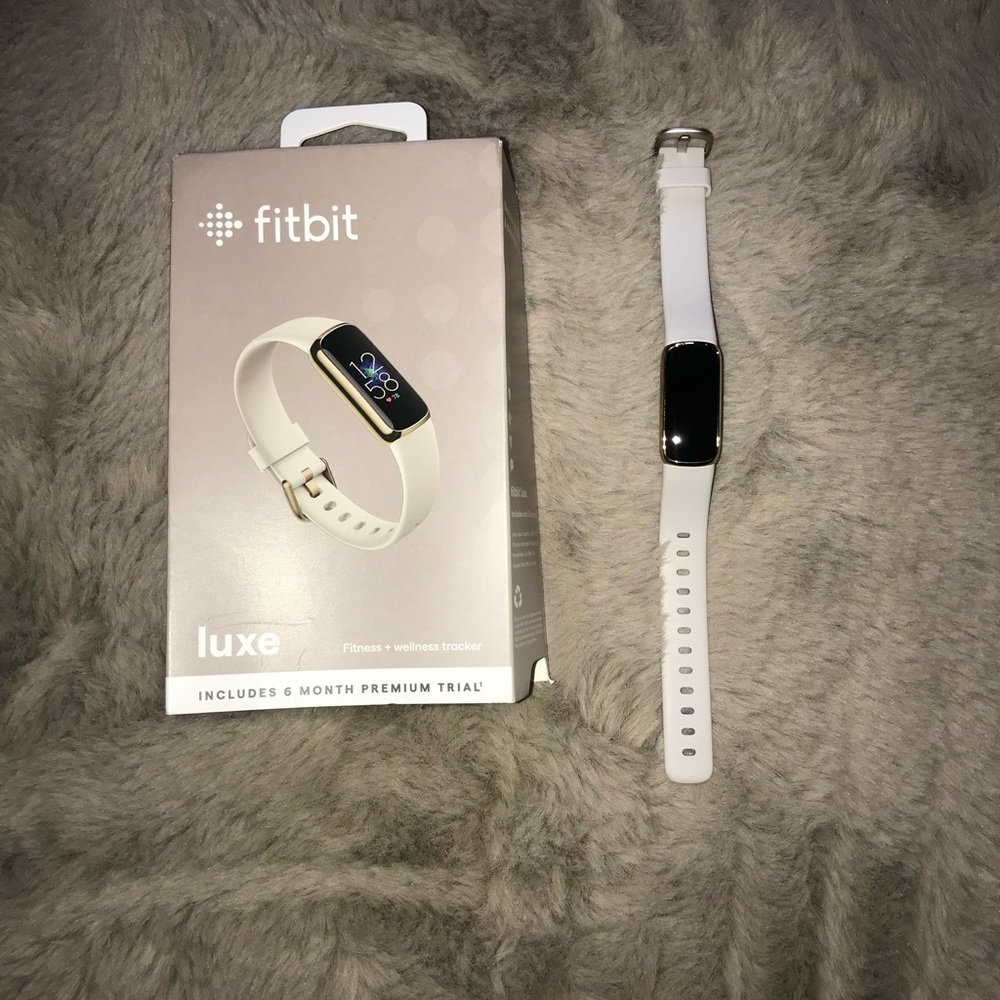 Fit bit
